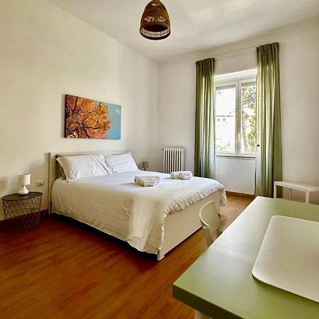 Casa Lamar Салерно Экстерьер фото