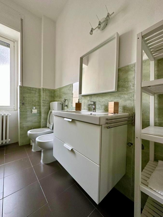 Casa Lamar Салерно Экстерьер фото