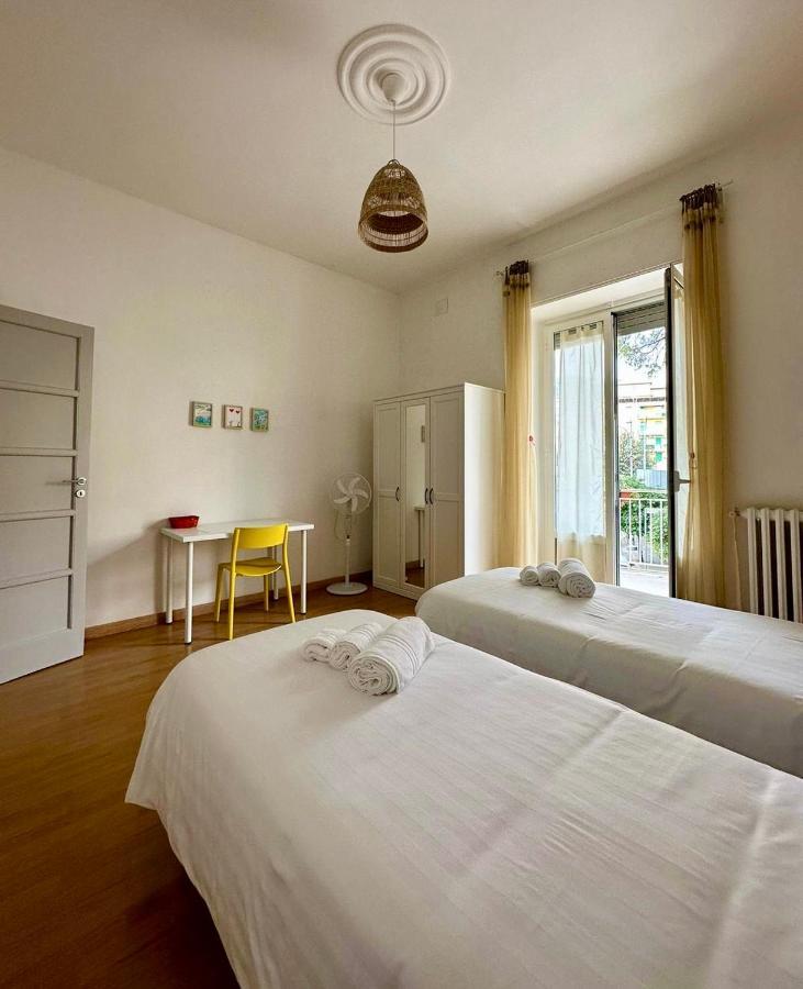 Casa Lamar Салерно Экстерьер фото
